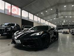 شێڤرۆلێت کۆرڤێت